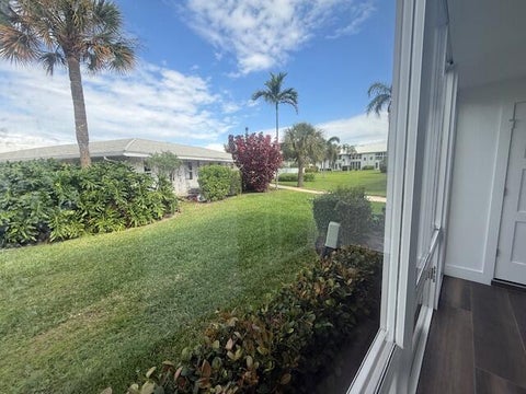 Tiny photo for 5520 N Ocean Boulevard #111, Ocean Ridge, FL 33435 (MLS # R11155578)