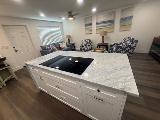 PAGET HOUSE CONDO - Residential