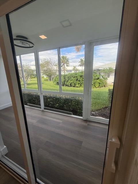 Tiny photo for 5520 N Ocean Boulevard #111, Ocean Ridge, FL 33435 (MLS # R11155578)