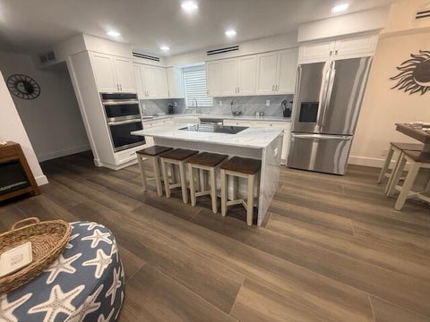 Tiny photo for 5520 N Ocean Boulevard #111, Ocean Ridge, FL 33435 (MLS # R11155578)