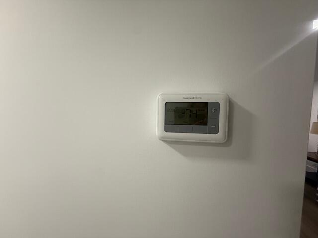 PAGET HOUSE CONDO - Residential