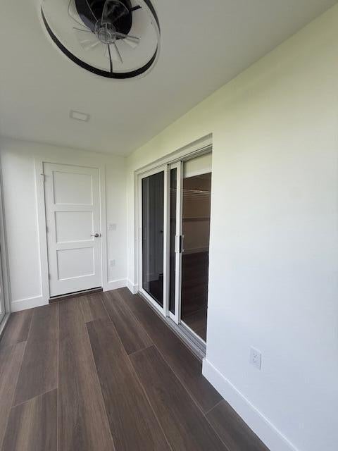 Tiny photo for 5520 N Ocean Boulevard #111, Ocean Ridge, FL 33435 (MLS # R11155578)