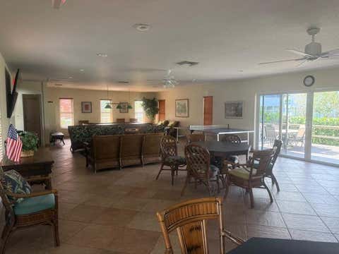 Tiny photo for 5520 N Ocean Boulevard #111, Ocean Ridge, FL 33435 (MLS # R11155578)