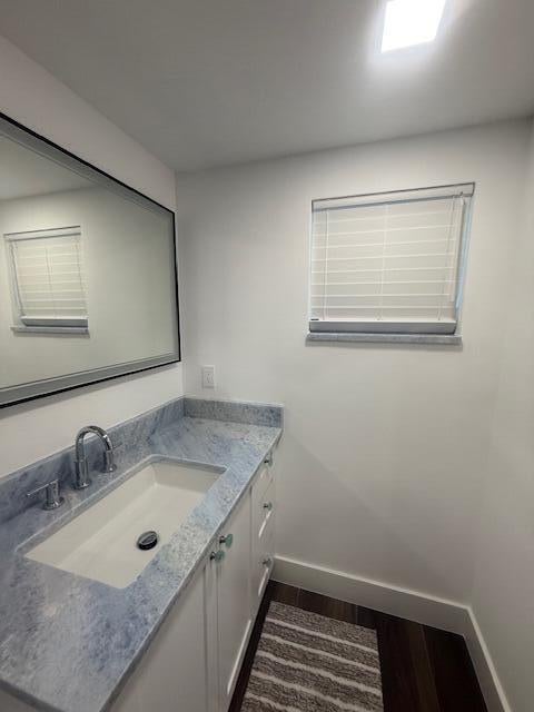 Tiny photo for 5520 N Ocean Boulevard #111, Ocean Ridge, FL 33435 (MLS # R11155578)