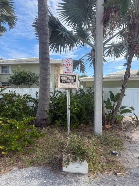 Tiny photo for 5520 N Ocean Boulevard #111, Ocean Ridge, FL 33435 (MLS # R11155578)