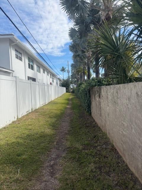 Tiny photo for 5520 N Ocean Boulevard #111, Ocean Ridge, FL 33435 (MLS # R11155578)