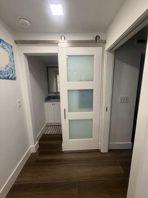 PAGET HOUSE CONDO - Residential