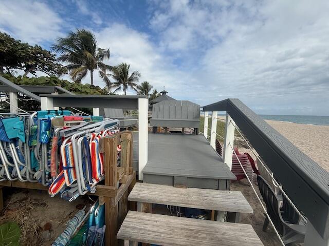 PAGET HOUSE CONDO - Residential