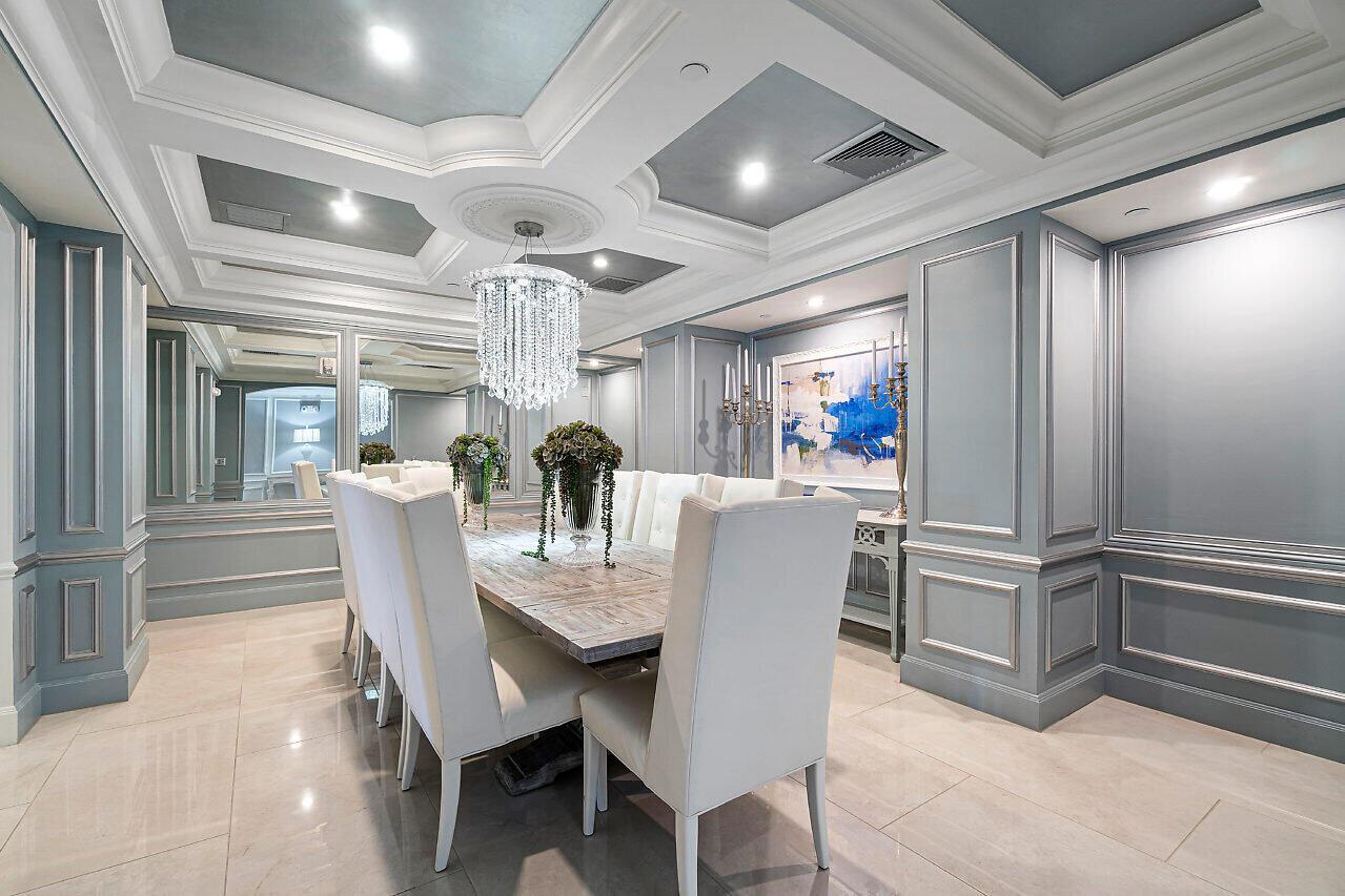 MERIDIAN - Residential