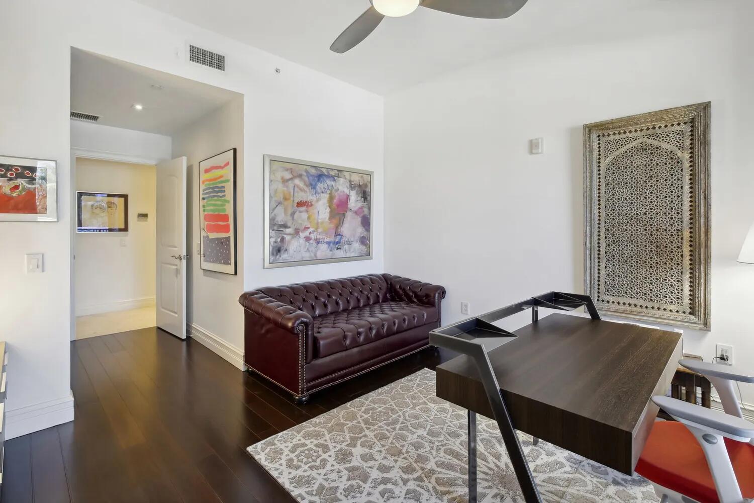 MERIDIAN - Residential