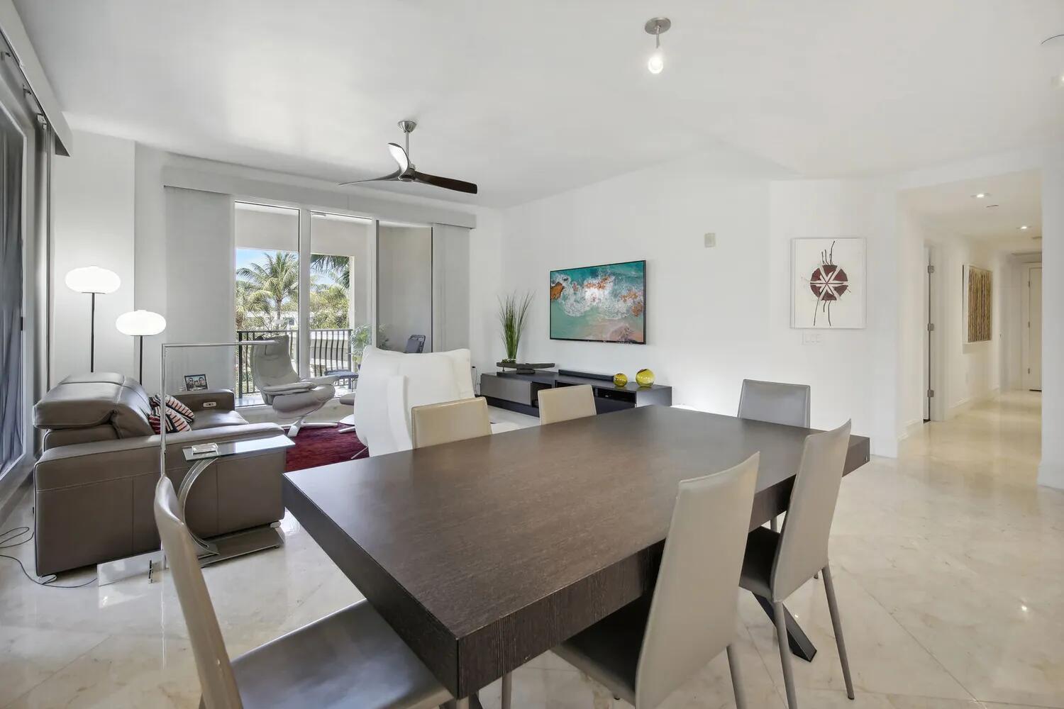 MERIDIAN - Residential