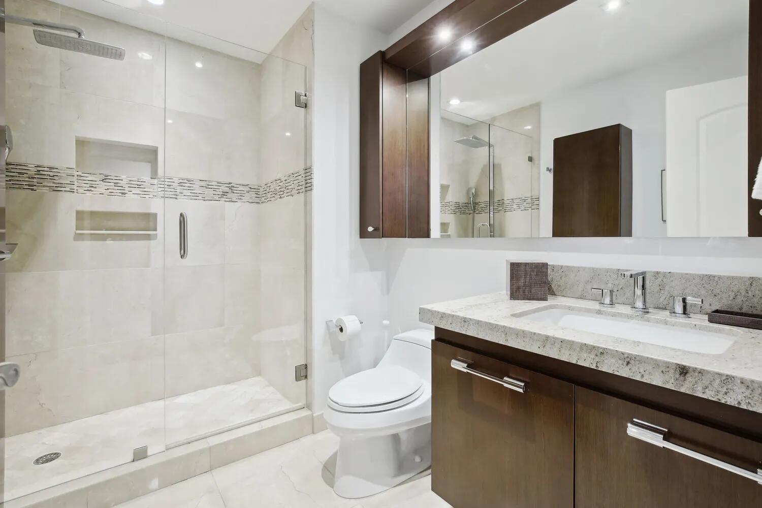 MERIDIAN - Residential