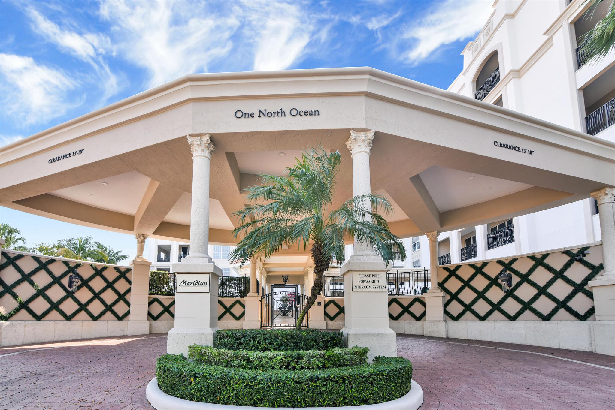 MERIDIAN - Residential