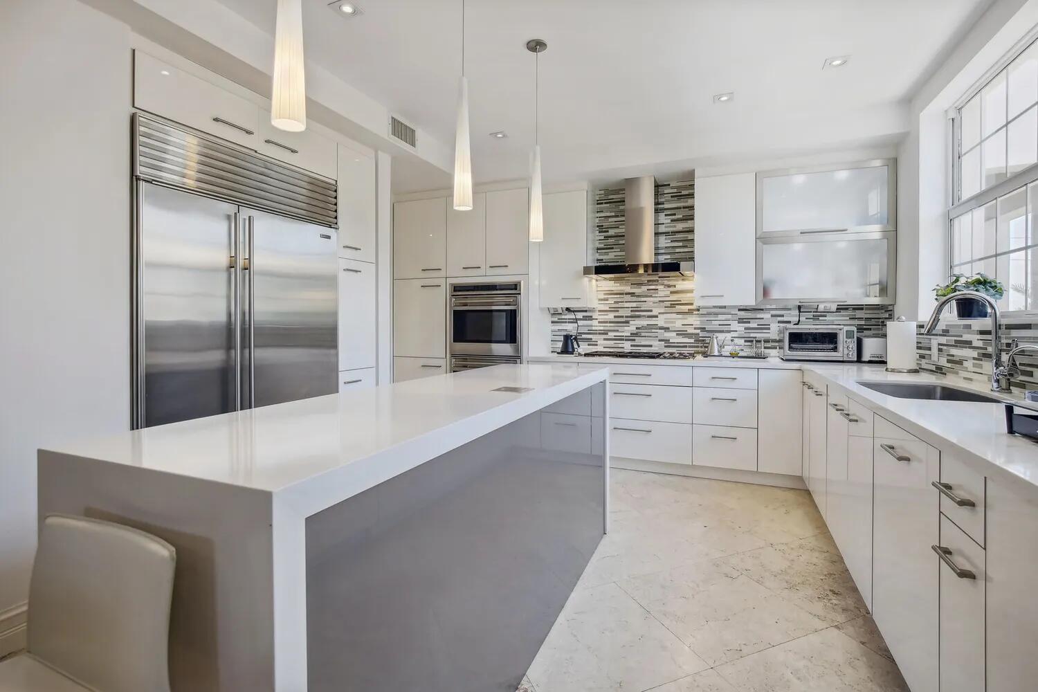 MERIDIAN - Residential