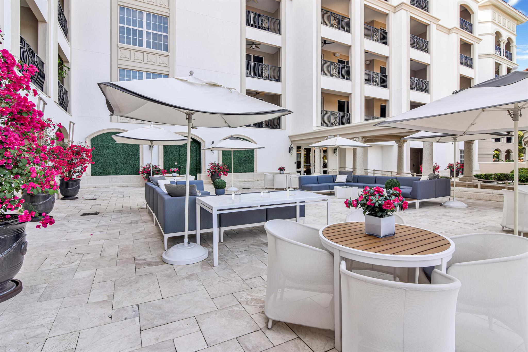 MERIDIAN - Residential