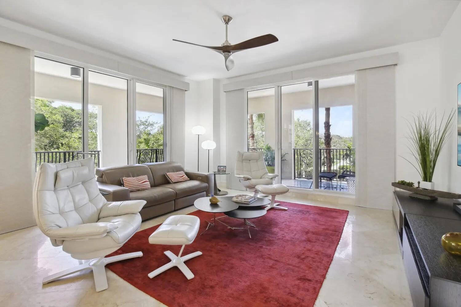 MERIDIAN - Residential