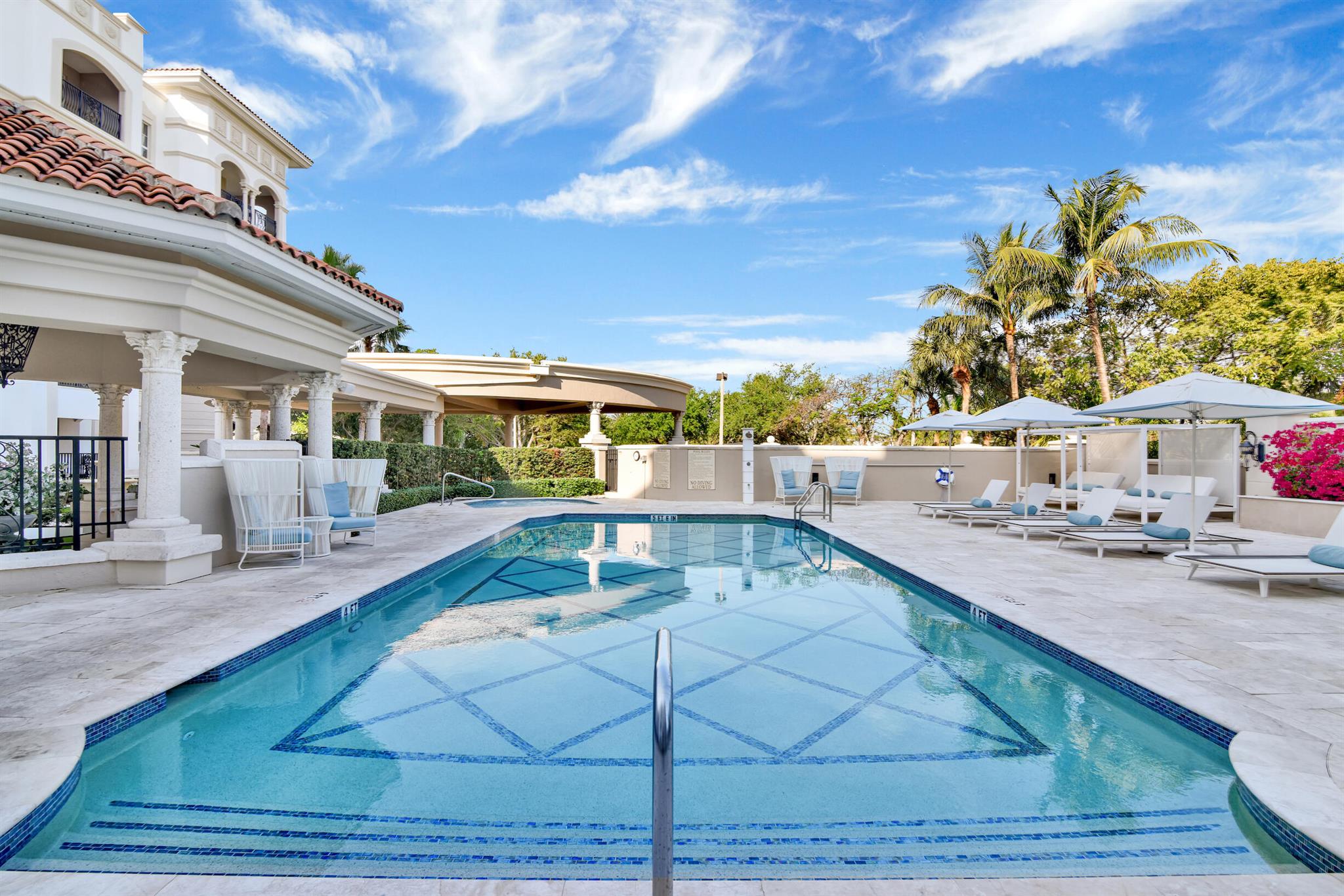 MERIDIAN - Residential