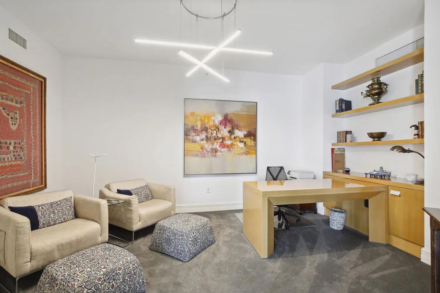 MERIDIAN - Residential