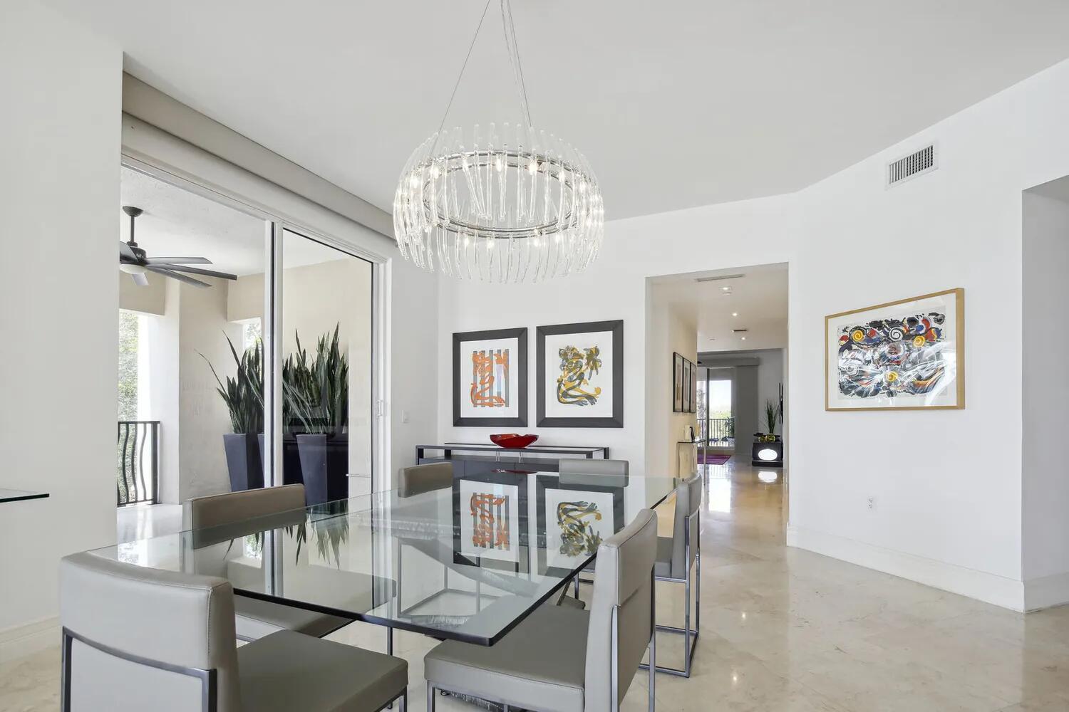 MERIDIAN - Residential