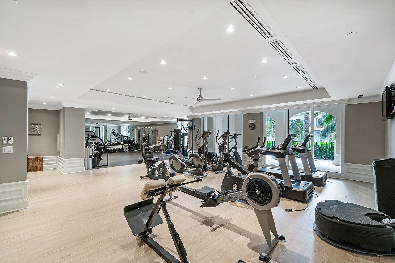 MERIDIAN - Residential