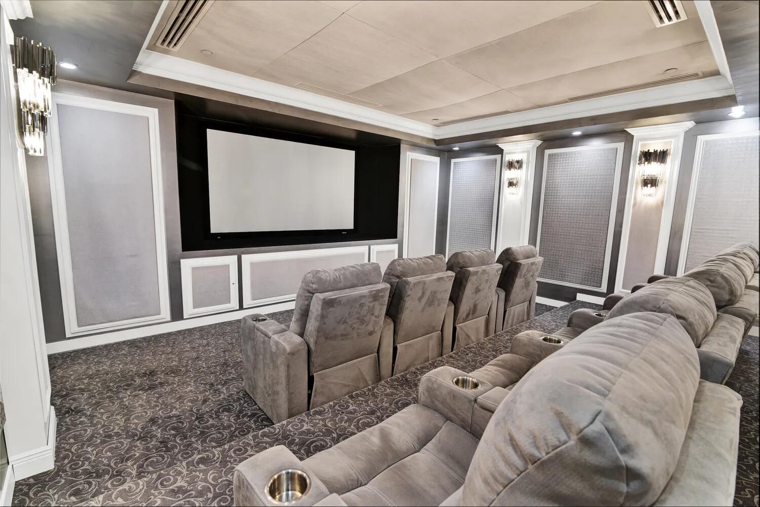 MERIDIAN - Residential