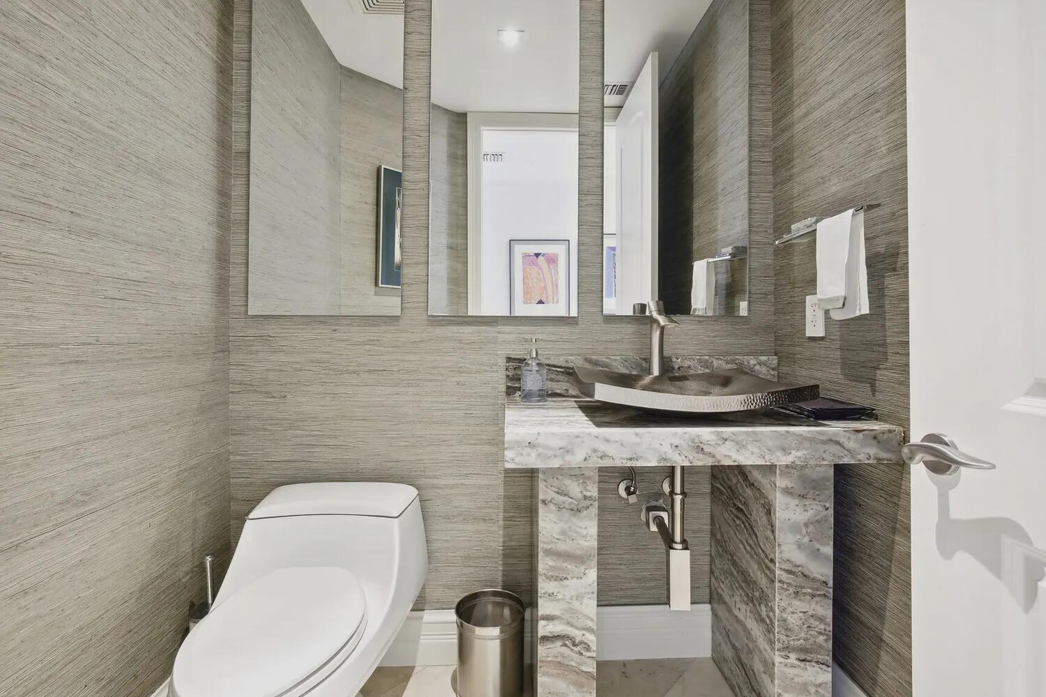 MERIDIAN - Residential