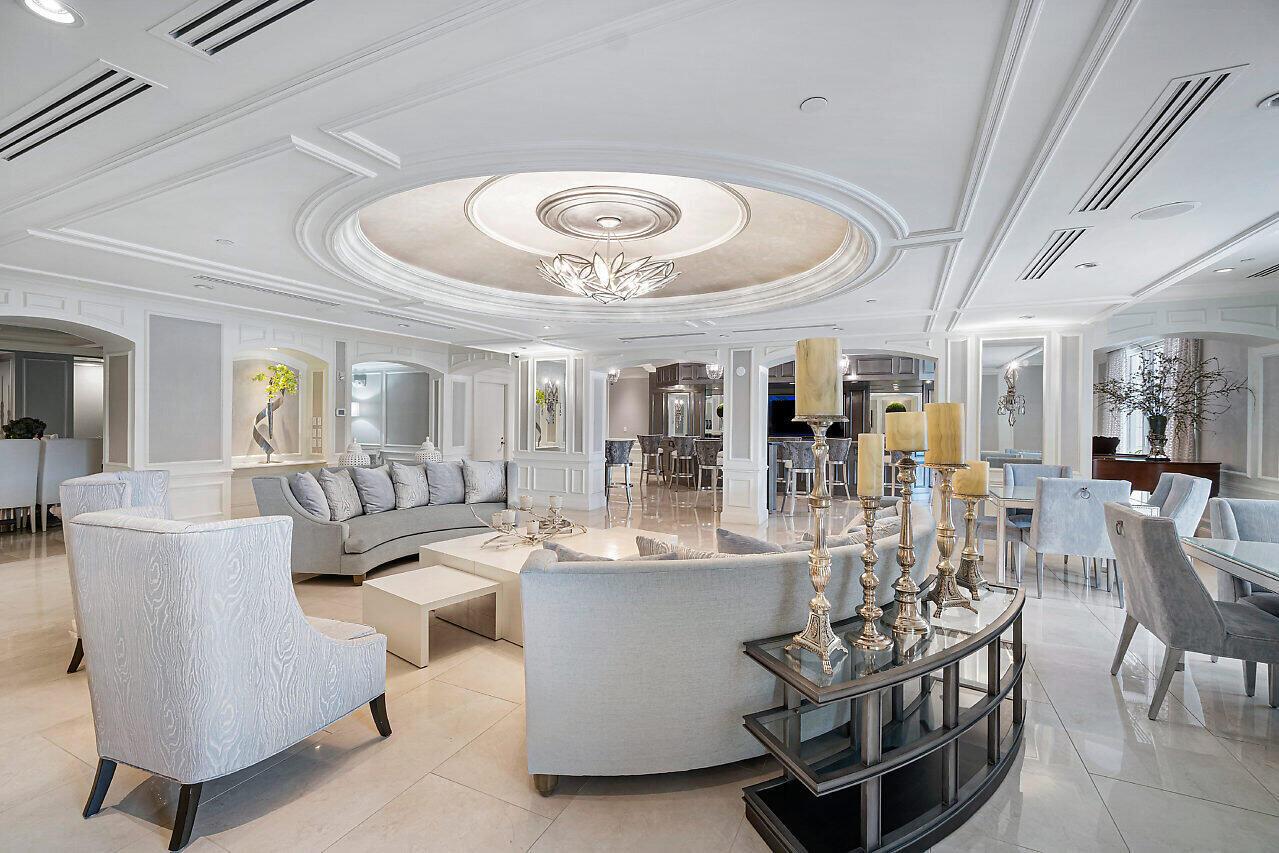 MERIDIAN - Residential