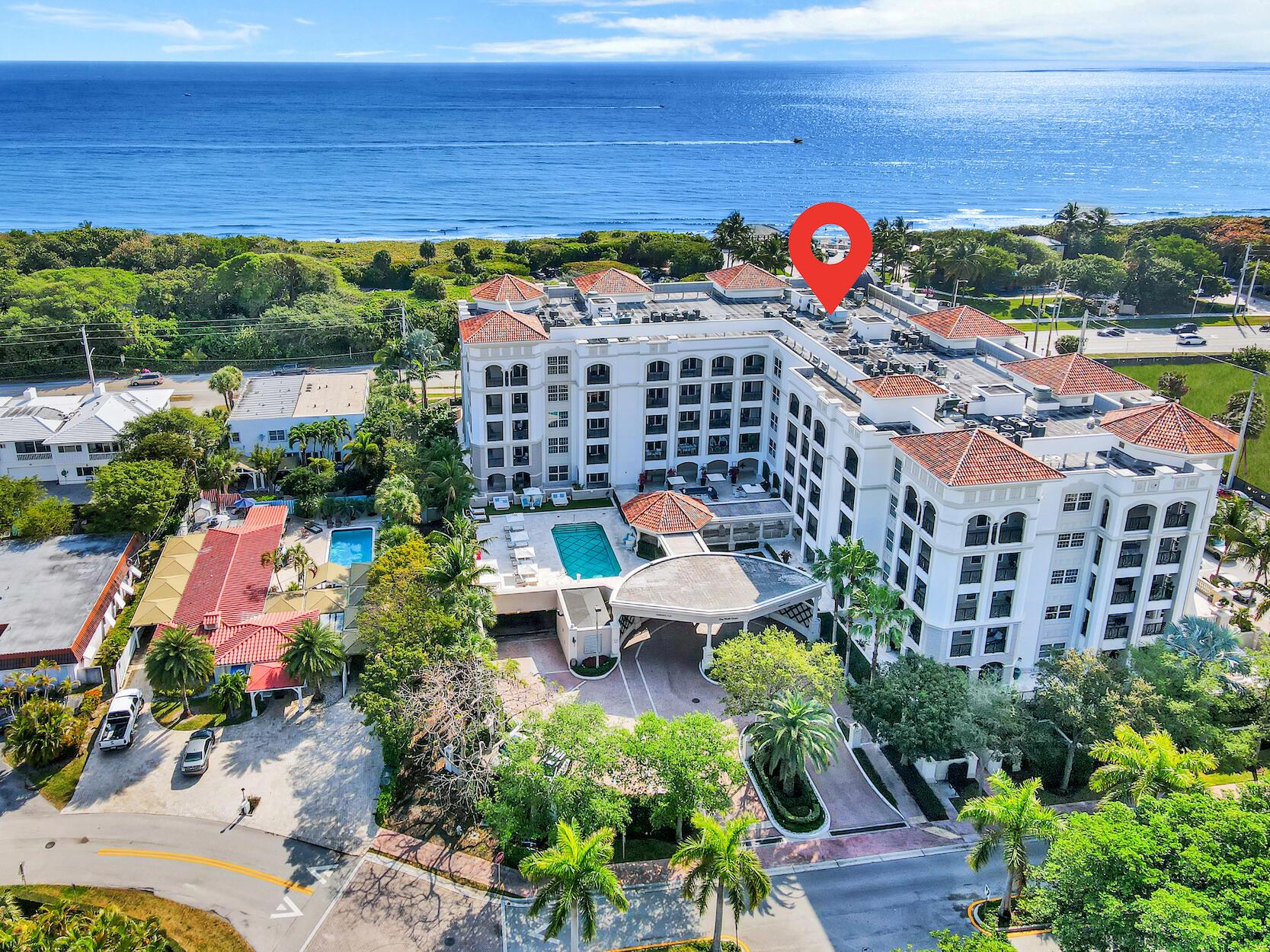 MERIDIAN - Residential