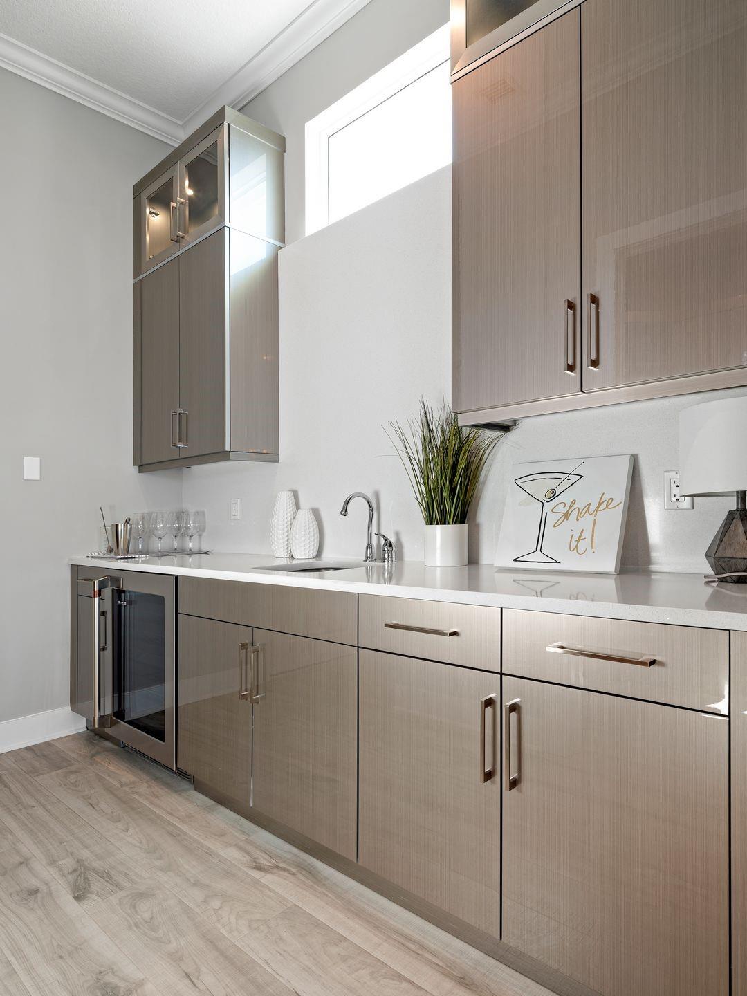 VERANO SOUTH PUD 1 - POD - Residential