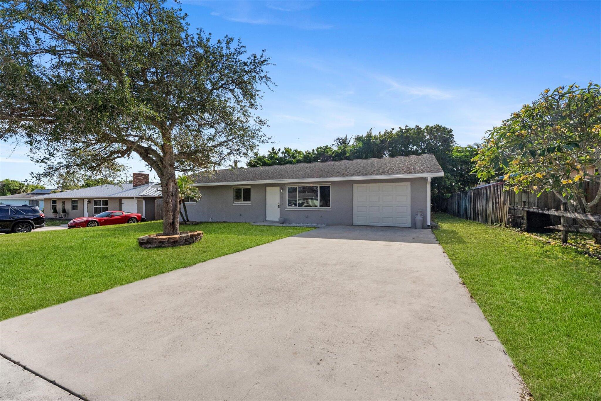 6874 S Plymouth Drive