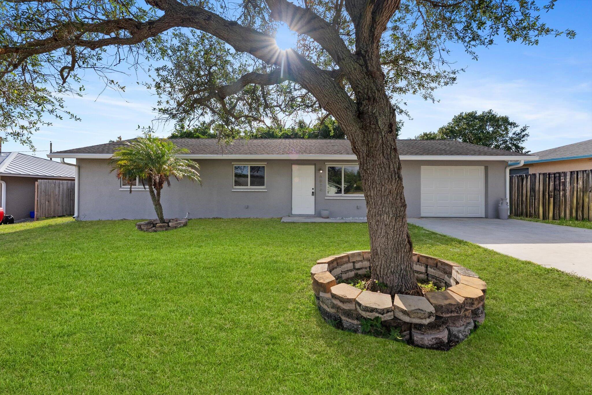 6874 S Plymouth Drive