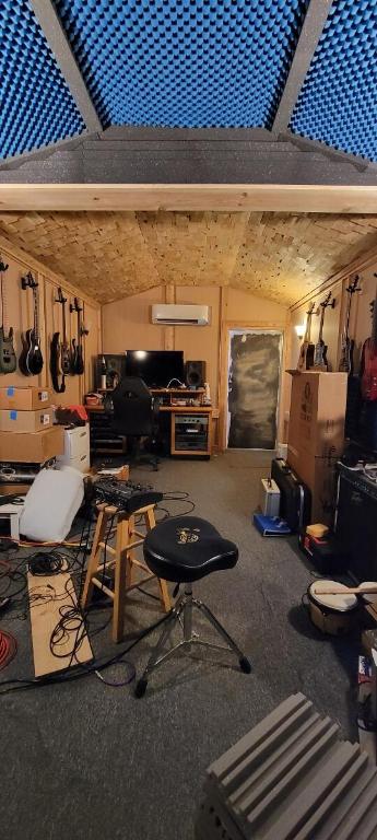 BROWNINGS - Residential