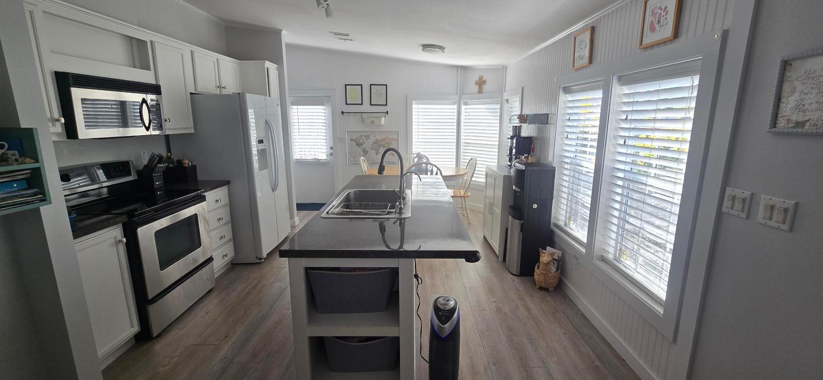 BROWNINGS - Residential