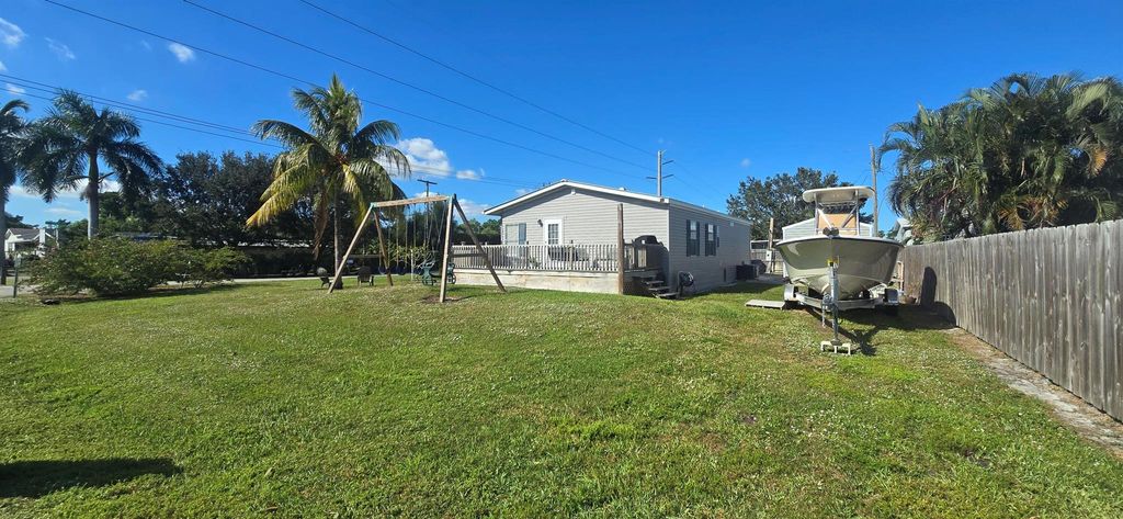 Photo of 5005 SE Chris Avenue, Stuart, FL 34997 (MLS # R11145102)