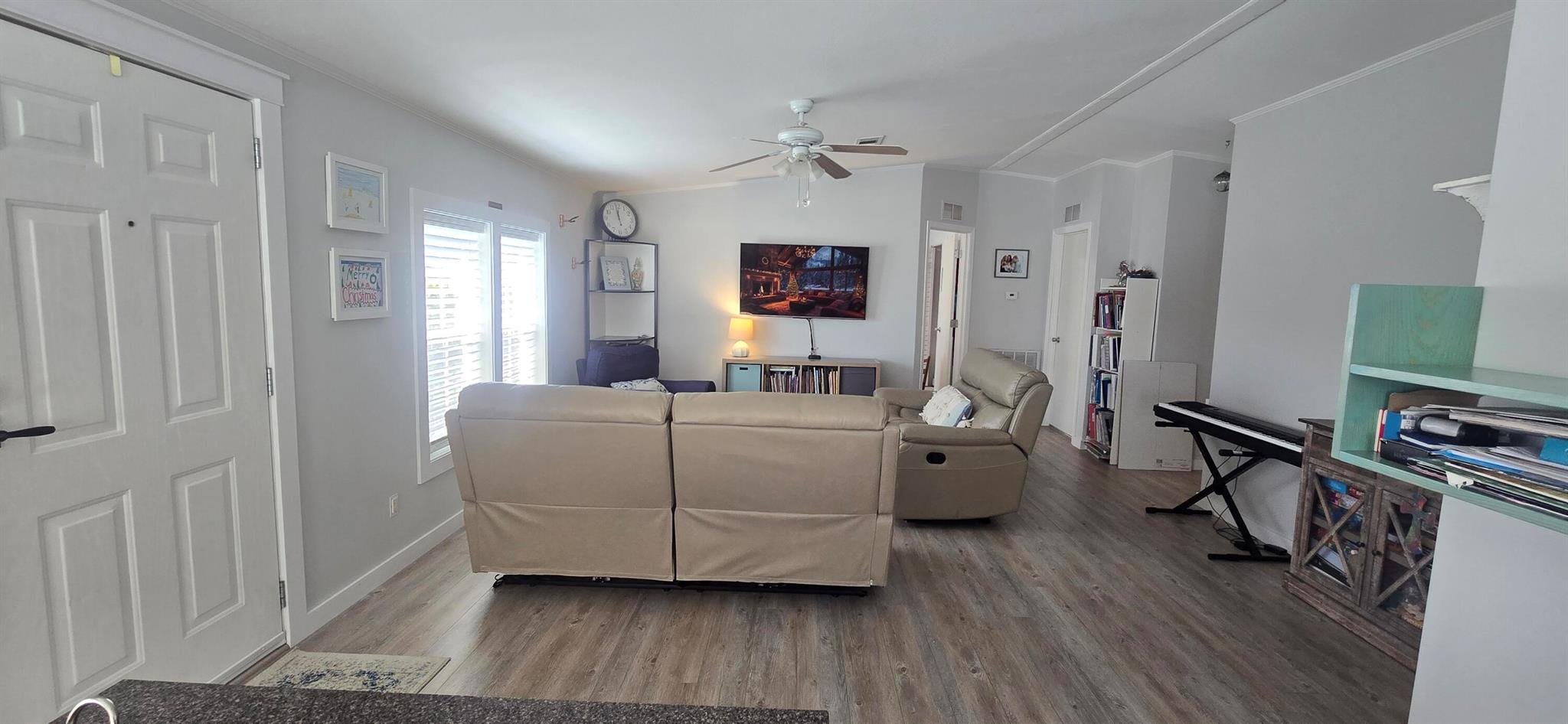 BROWNINGS - Residential