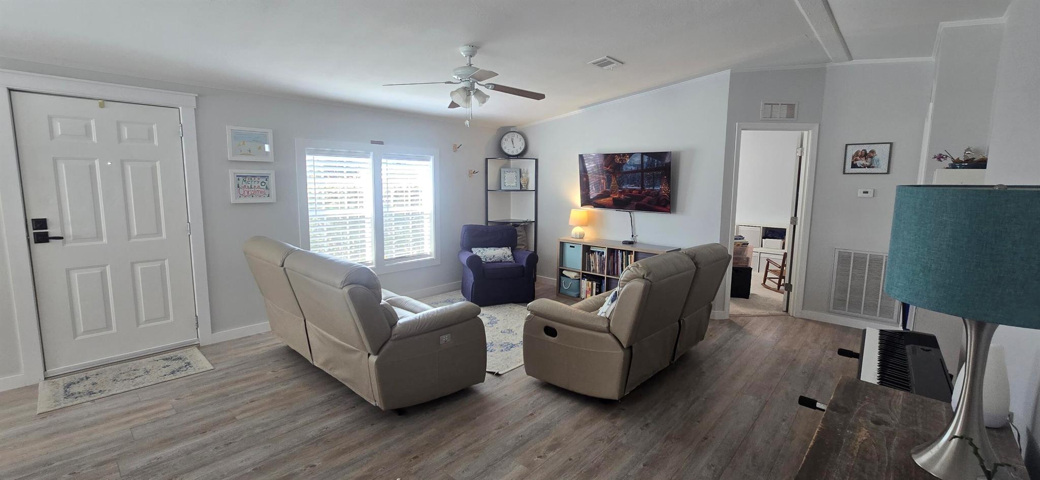 BROWNINGS - Residential