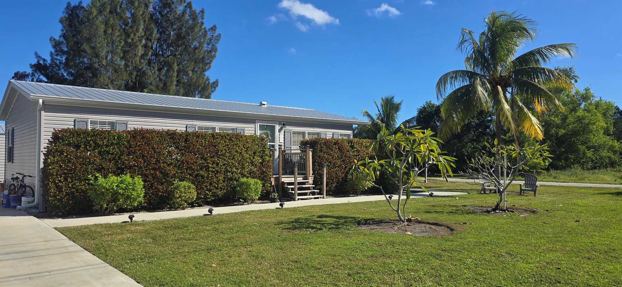 BROWNINGS - Residential