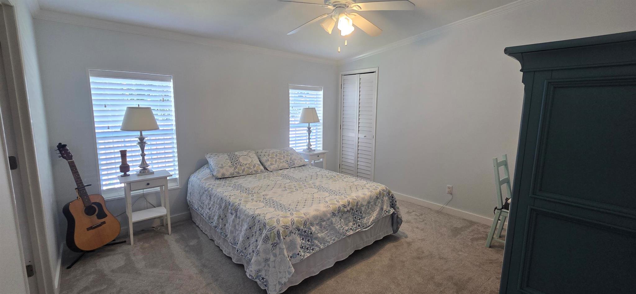 BROWNINGS - Residential