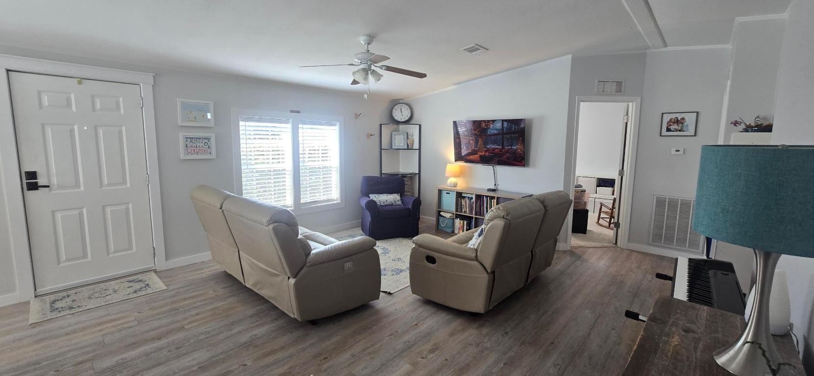 BROWNINGS - Residential