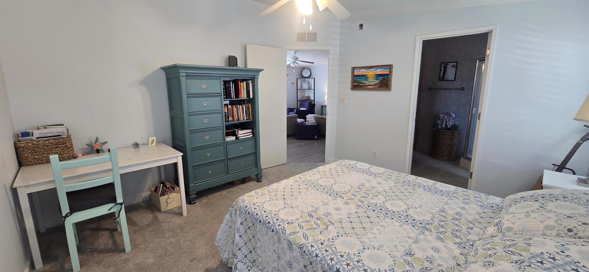 BROWNINGS - Residential