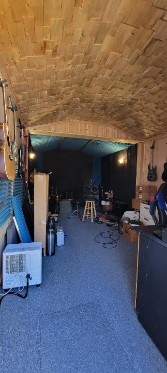 BROWNINGS - Residential