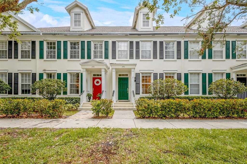 Photo of 345 Legare Court, Jupiter, FL 33458 (MLS # R10720626)