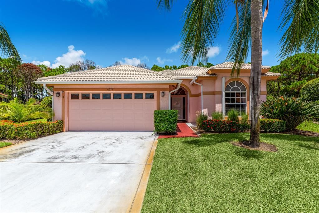 Photo of 6979 SE Cutler Trail, Stuart, FL 34997 (MLS # R10739958)