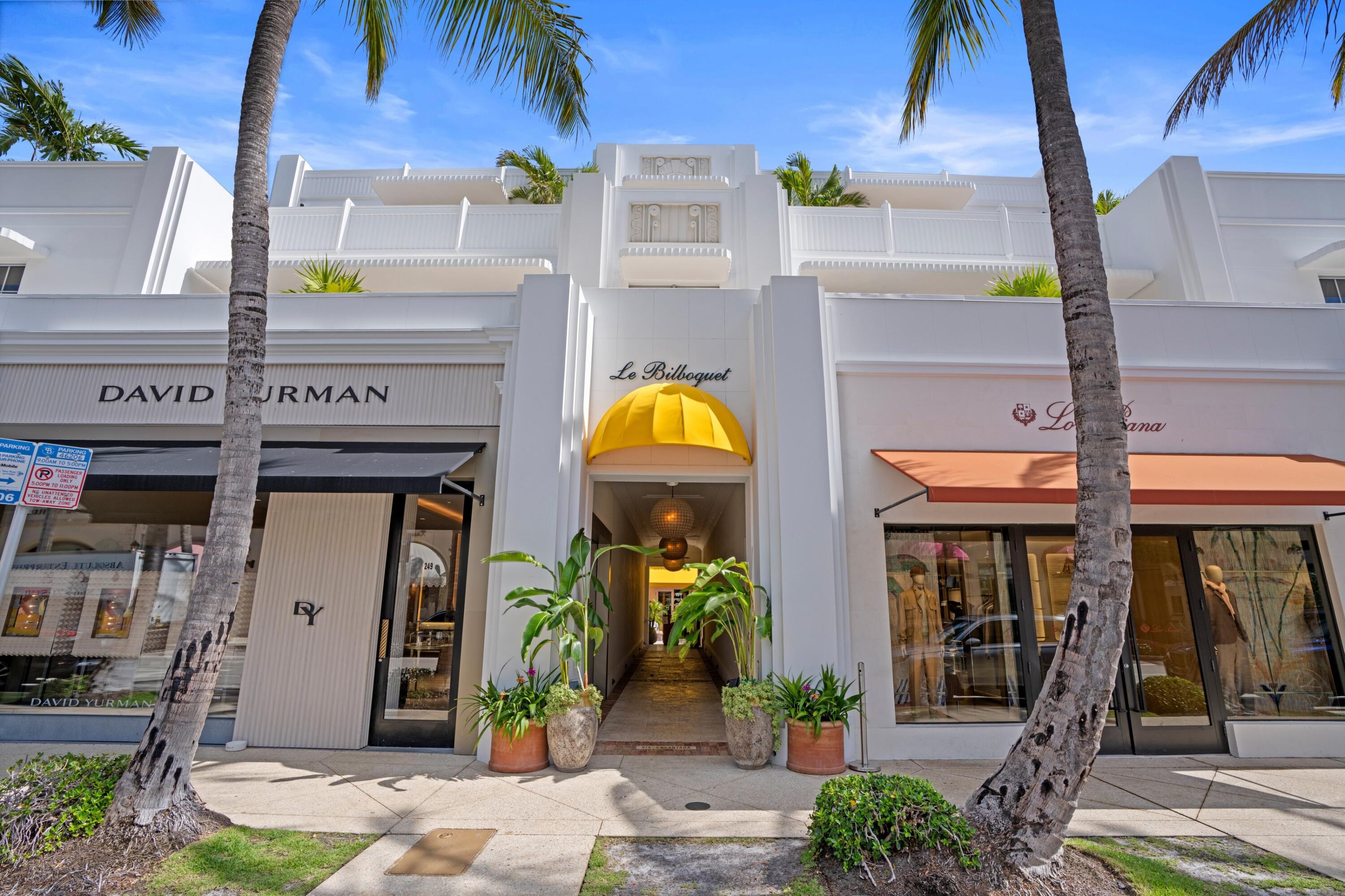 247 Worth Avenue Penthouse, Palm Beach, FL, 33480/$50,000 2 247 Worth Avenue Penthouse
