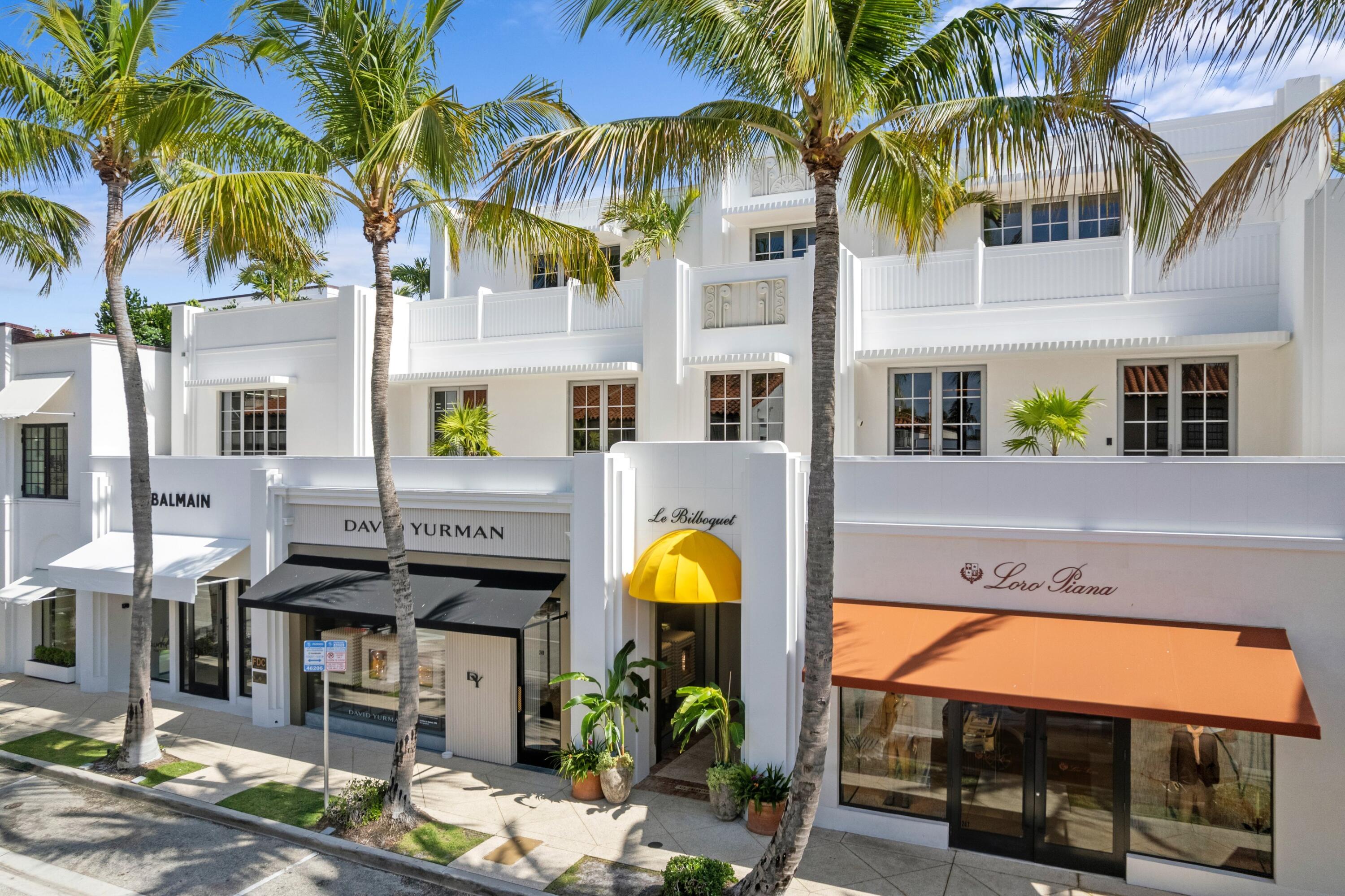247 Worth Avenue Penthouse, Palm Beach, FL, 33480/$50,000 1 247 Worth Avenue Penthouse
