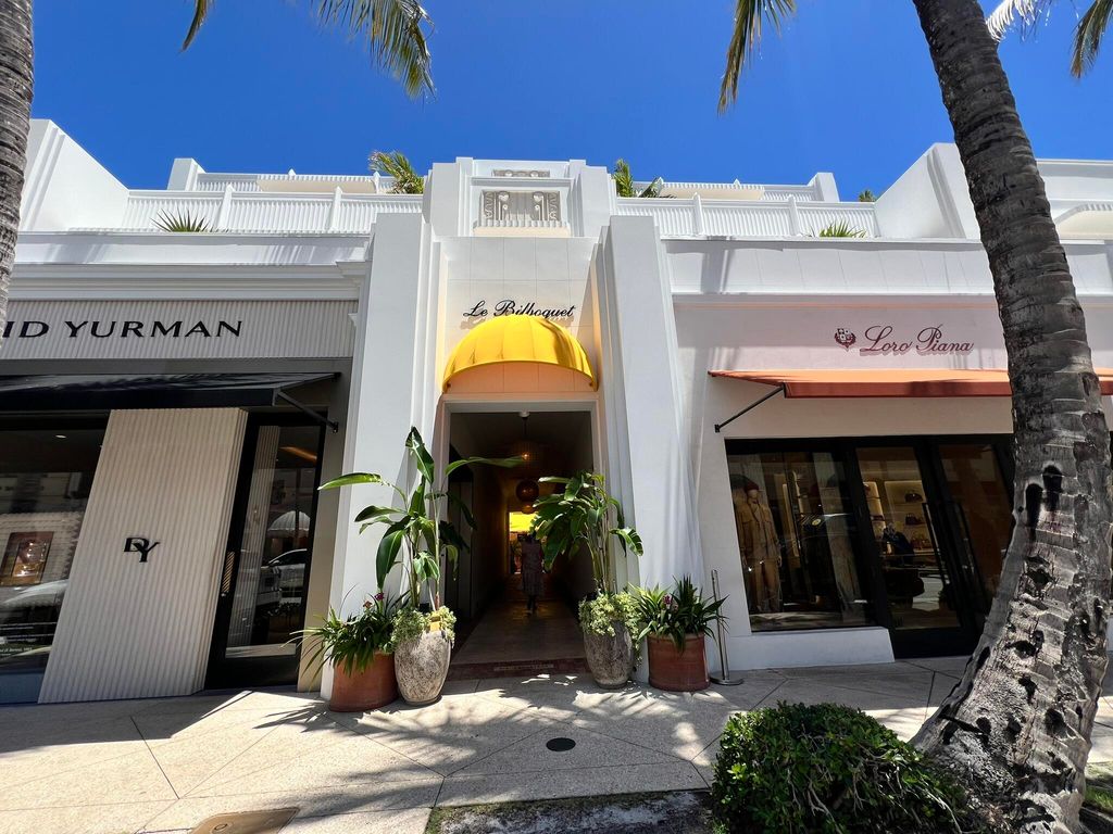 Photo of 247 Worth Avenue #Penthouse, Palm Beach, FL 33480 (MLS # B26030776)