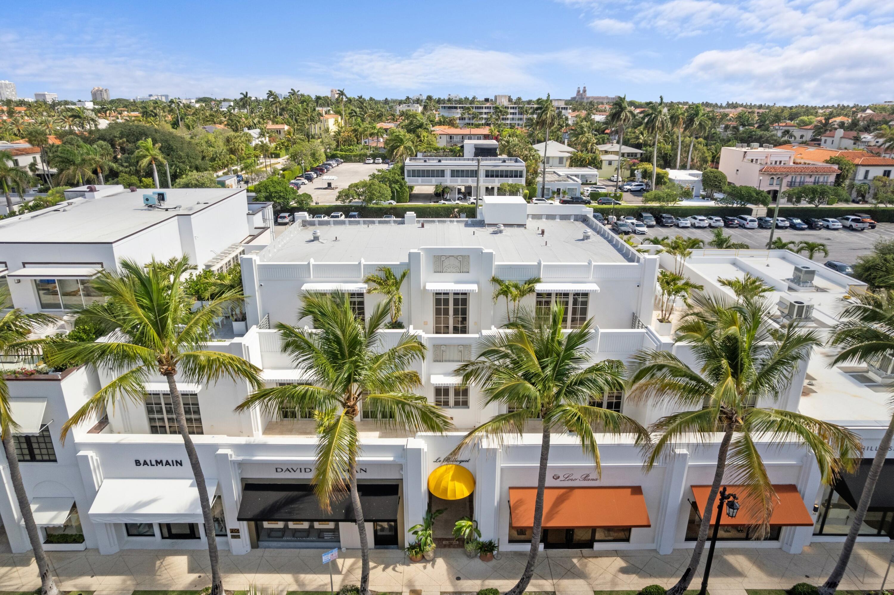 247 Worth Avenue Penthouse, Palm Beach, FL, 33480/$50,000 4 247 Worth Avenue Penthouse