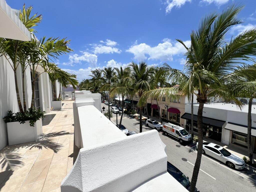 247 Worth Avenue Penthouse
