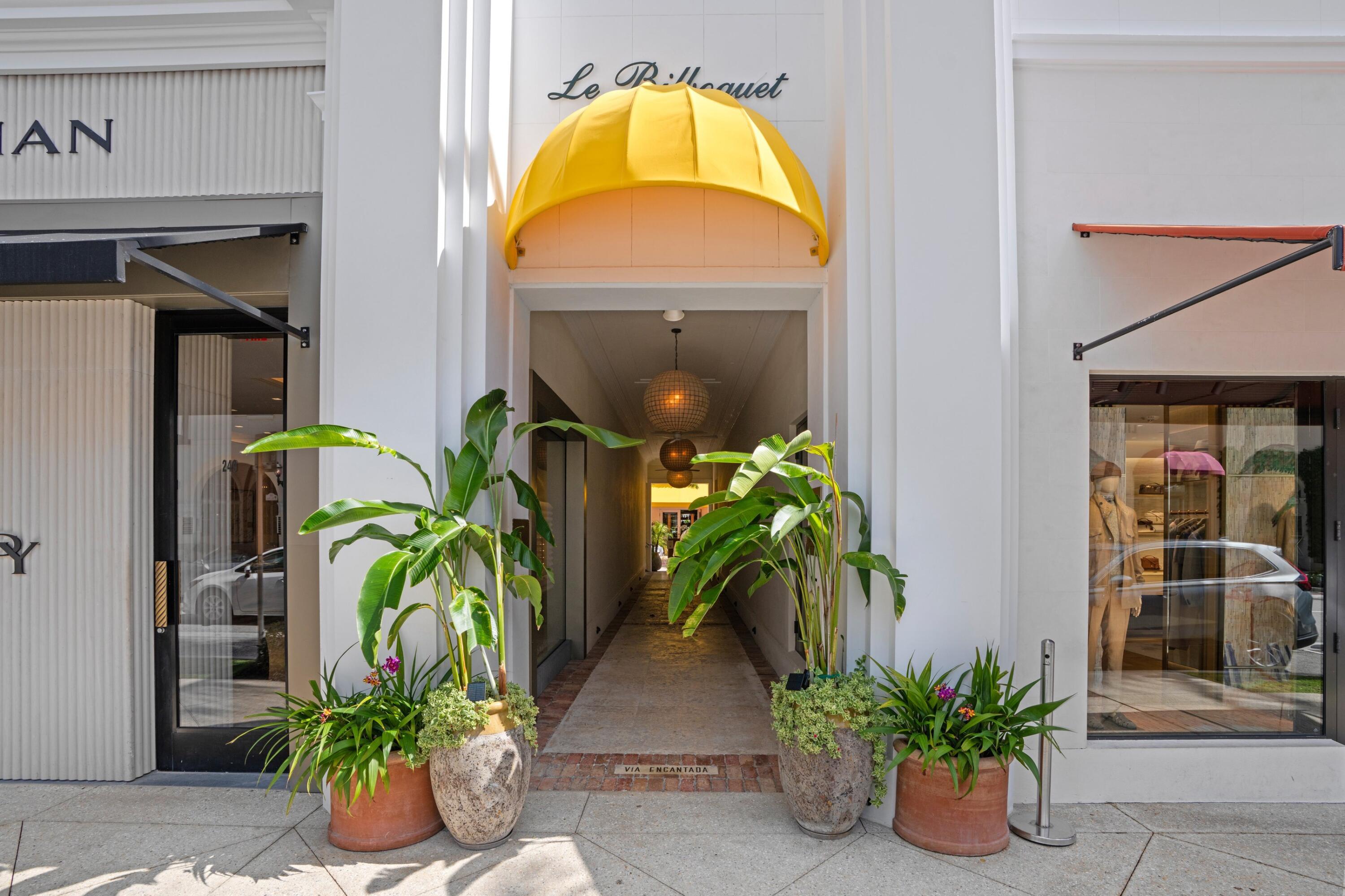 247 Worth Avenue Penthouse, Palm Beach, FL, 33480/$50,000 3 247 Worth Avenue Penthouse