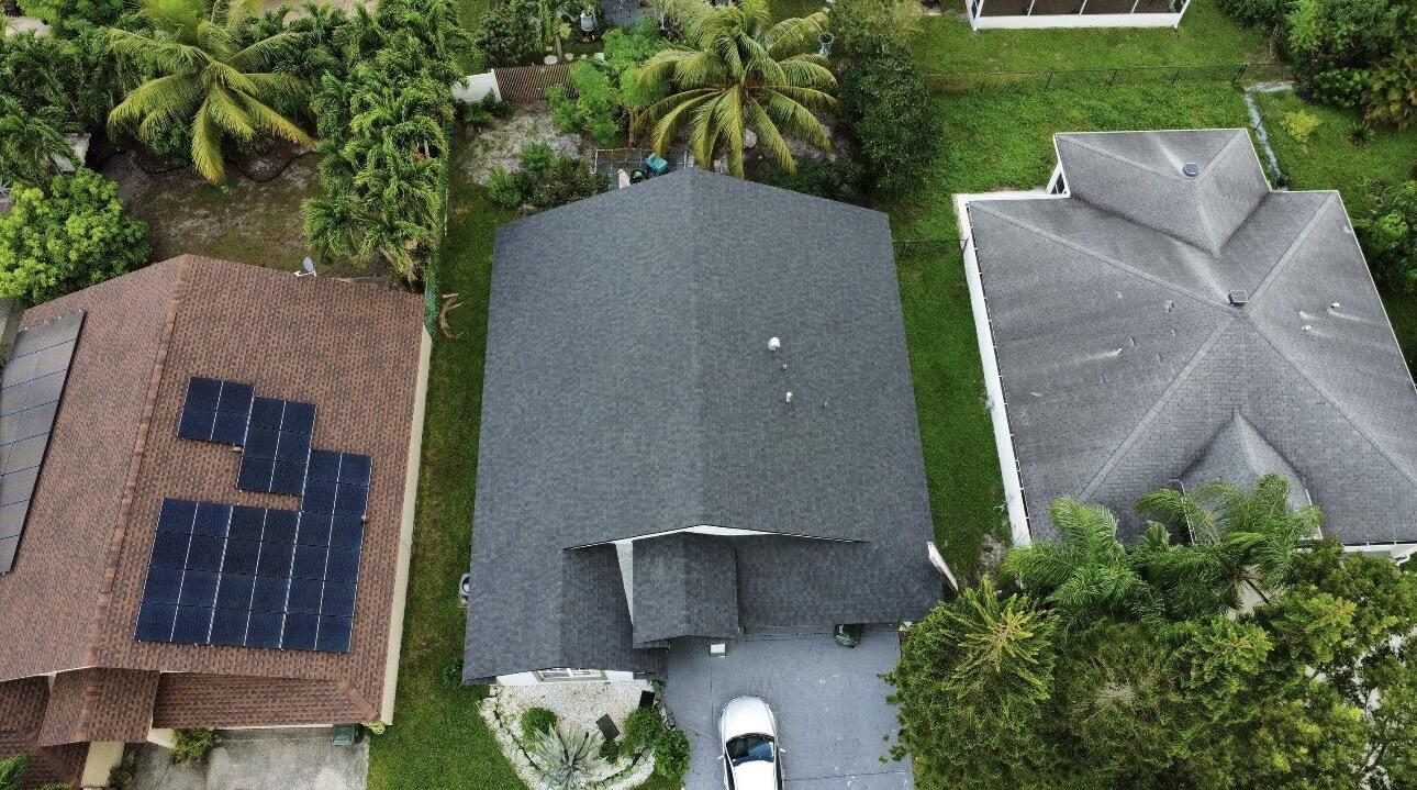 OLIVE TREE PAR 6A - Residential